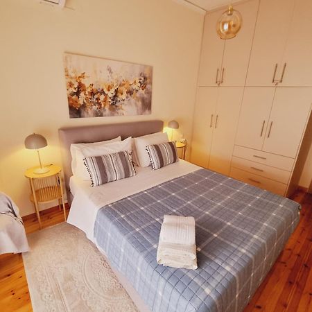 City Life Apartment Iraklio Eksteriør bilde